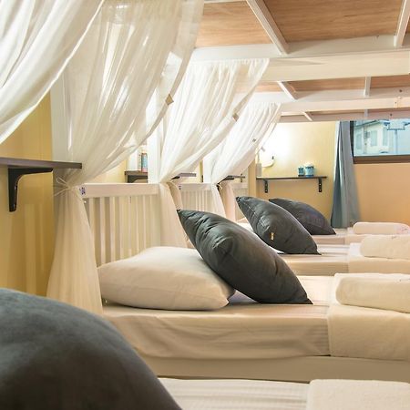 Chaofar De Hostel Krabi town Eksteriør bilde