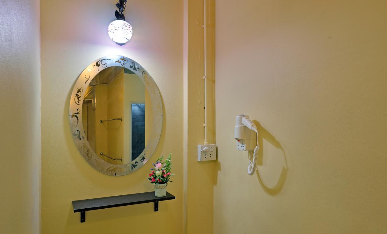 Chaofar De Hostel Krabi town Eksteriør bilde
